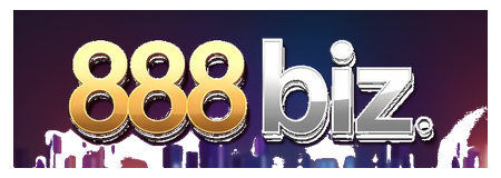 888biz logo